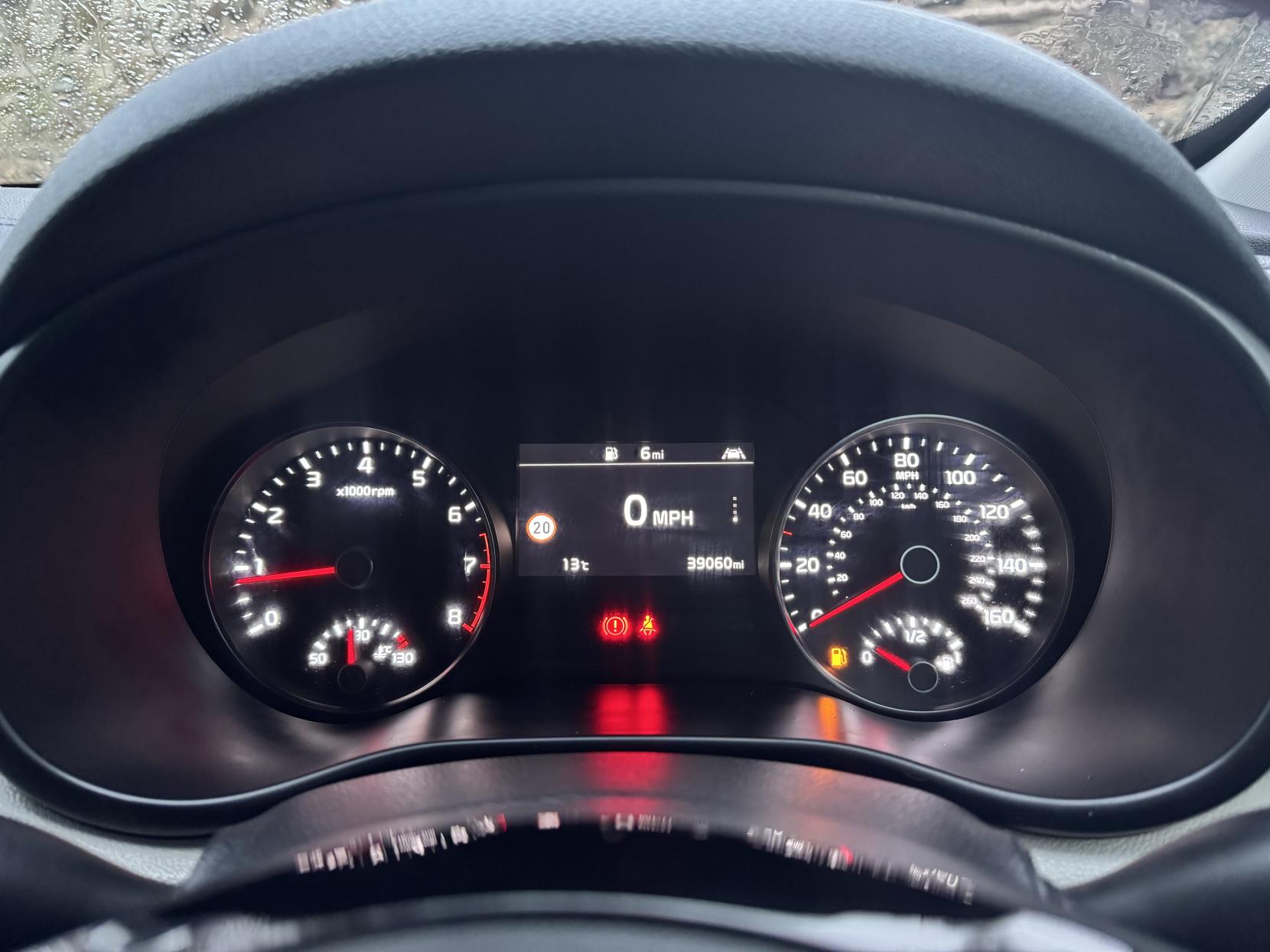 Kia Sportage 1.6 GDi Platinum Edition SUV 5dr Petrol Manual Euro 6 (s/s) (130 bhp)