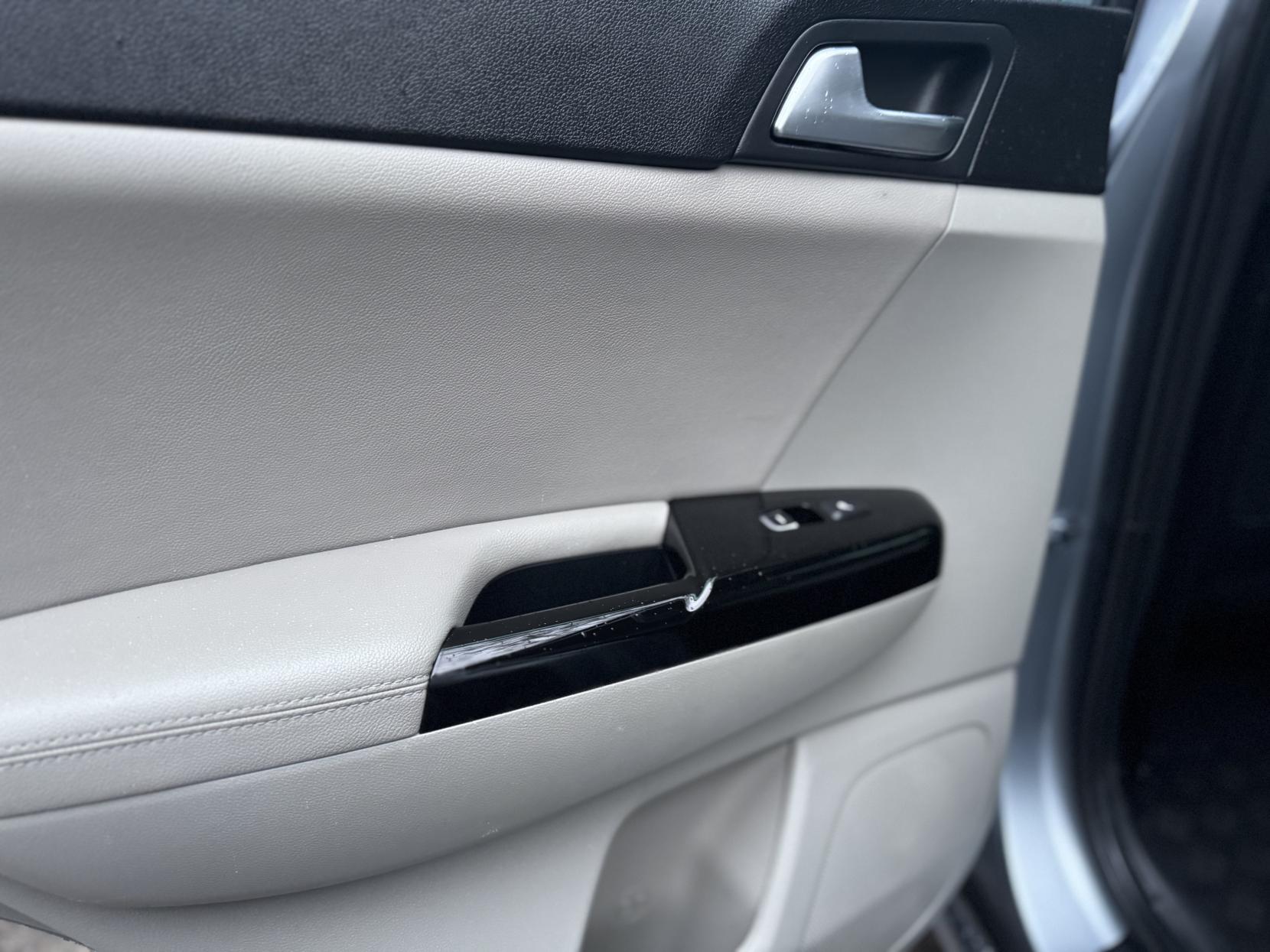 Kia Sportage 1.6 GDi Platinum Edition SUV 5dr Petrol Manual Euro 6 (s/s) (130 bhp)