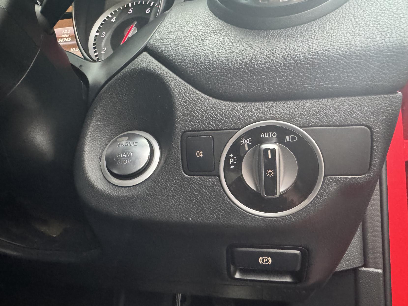 Mercedes-Benz GLA 2.0 GLA250 AMG Line SUV 5dr Petrol 7G-DCT 4MATIC Euro 6 (s/s) (211 ps)