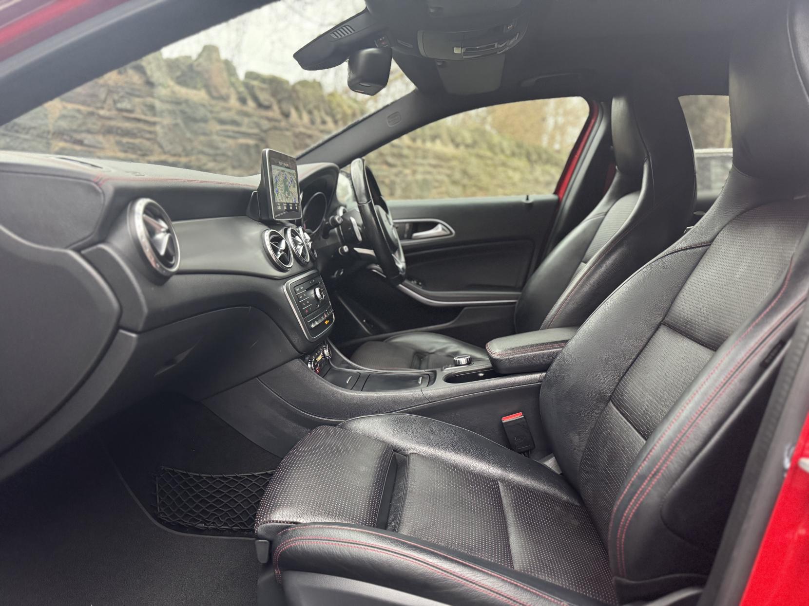 Mercedes-Benz GLA 2.0 GLA250 AMG Line SUV 5dr Petrol 7G-DCT 4MATIC Euro 6 (s/s) (211 ps)