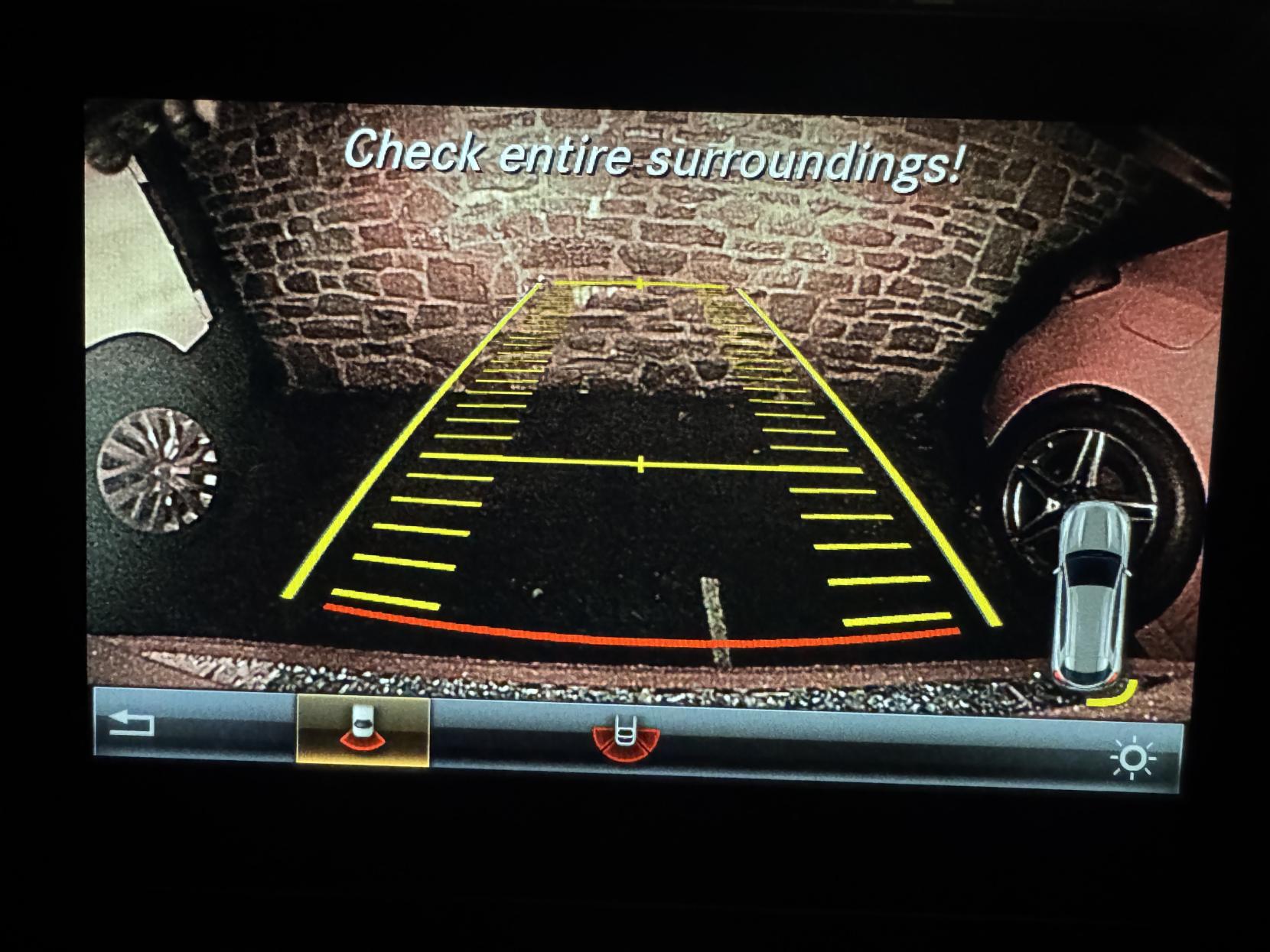 Mercedes-Benz GLA 2.0 GLA250 AMG Line SUV 5dr Petrol 7G-DCT 4MATIC Euro 6 (s/s) (211 ps)