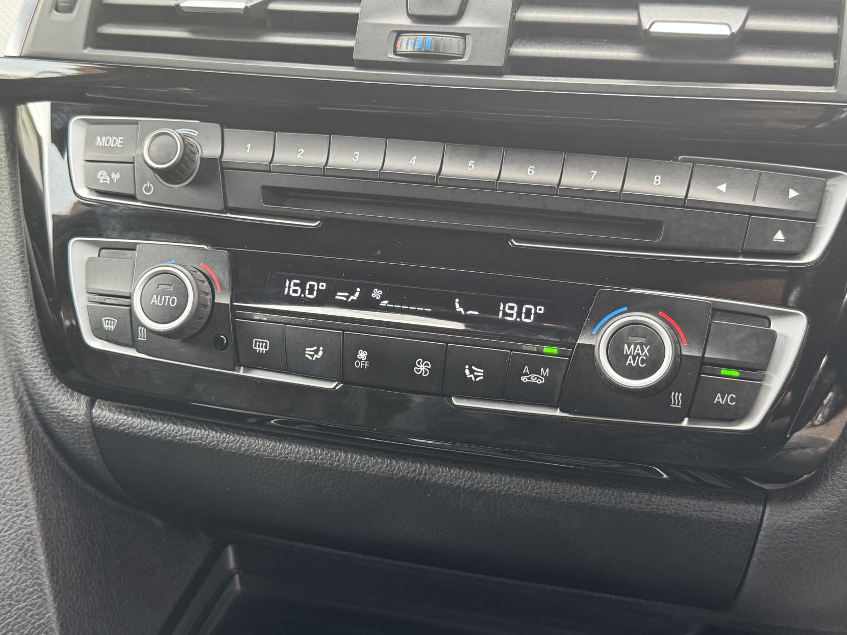 BMW 3 Series 2.0 320i M Sport Saloon 4dr Petrol Manual xDrive Euro 6 (s/s) (184 ps)