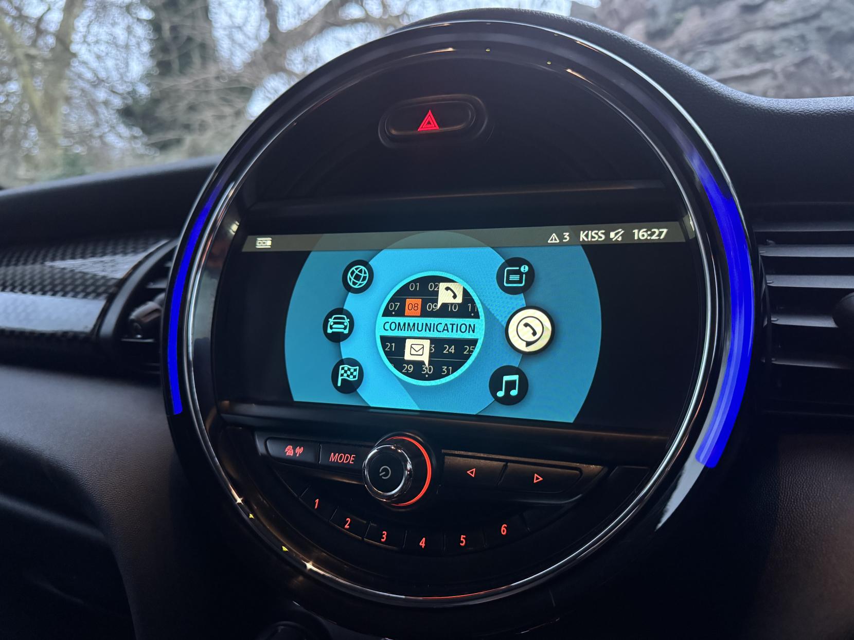 MINI Hatch 2.0 Cooper S Hatchback 3dr Petrol Steptronic Euro 6 (s/s) (192 ps)