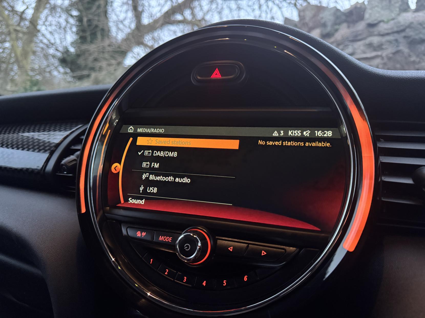 MINI Hatch 2.0 Cooper S Hatchback 3dr Petrol Steptronic Euro 6 (s/s) (192 ps)