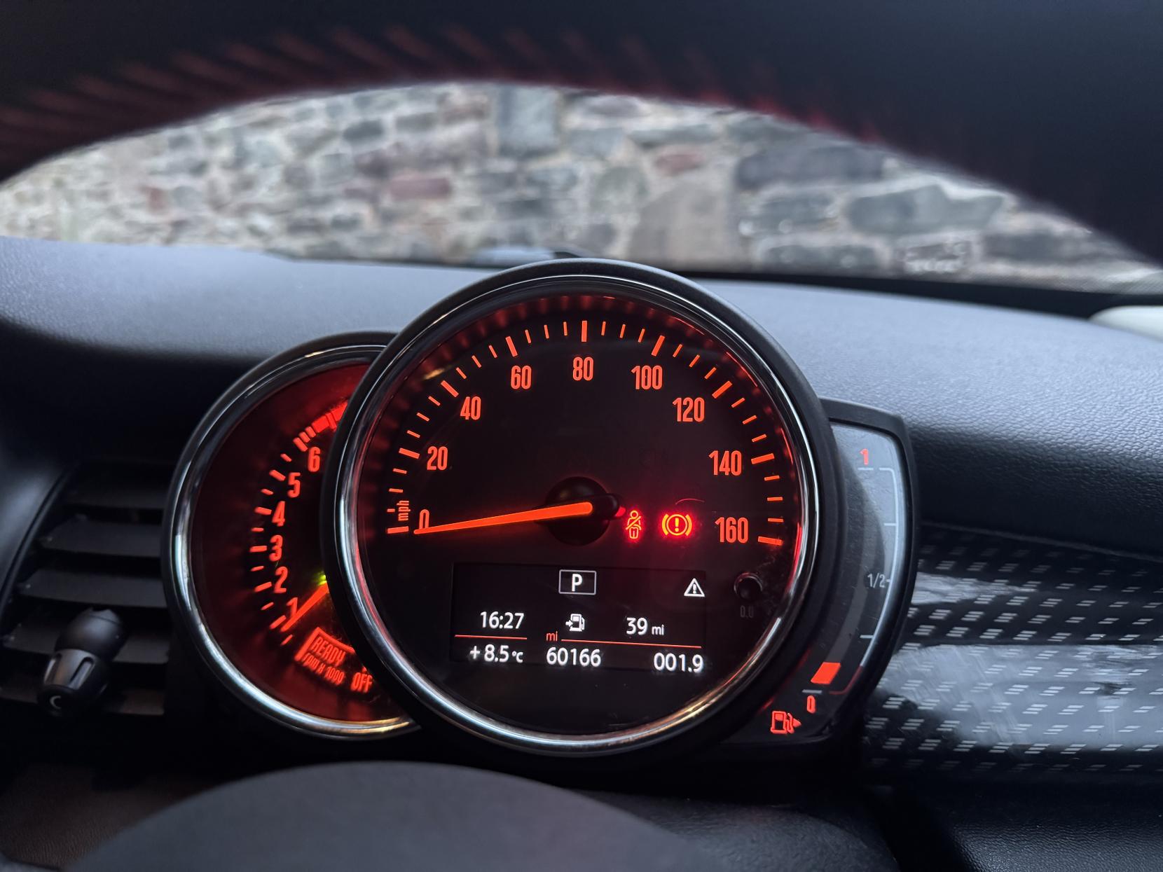 MINI Hatch 2.0 Cooper S Hatchback 3dr Petrol Steptronic Euro 6 (s/s) (192 ps)