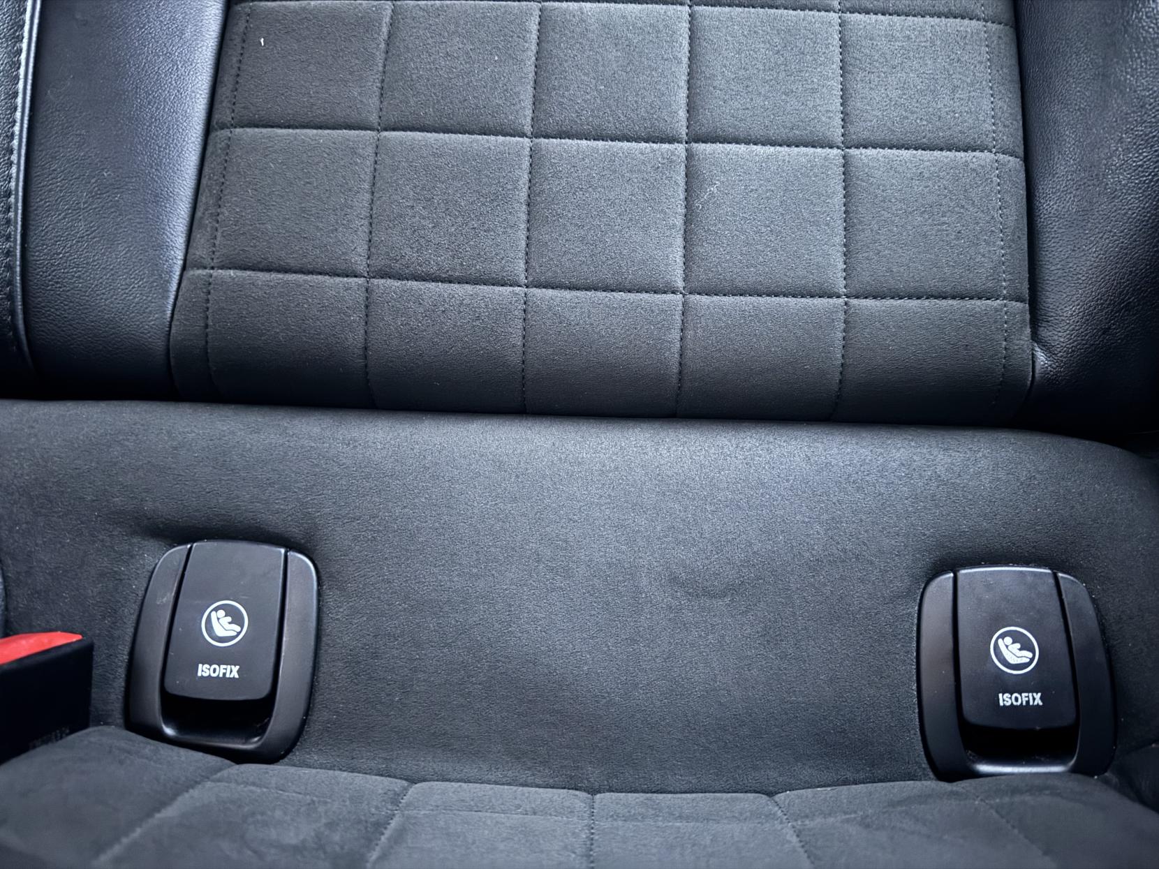 MINI Hatch 2.0 Cooper S Hatchback 3dr Petrol Steptronic Euro 6 (s/s) (192 ps)