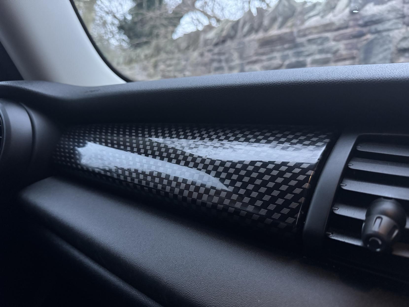 MINI Hatch 2.0 Cooper S Hatchback 3dr Petrol Steptronic Euro 6 (s/s) (192 ps)