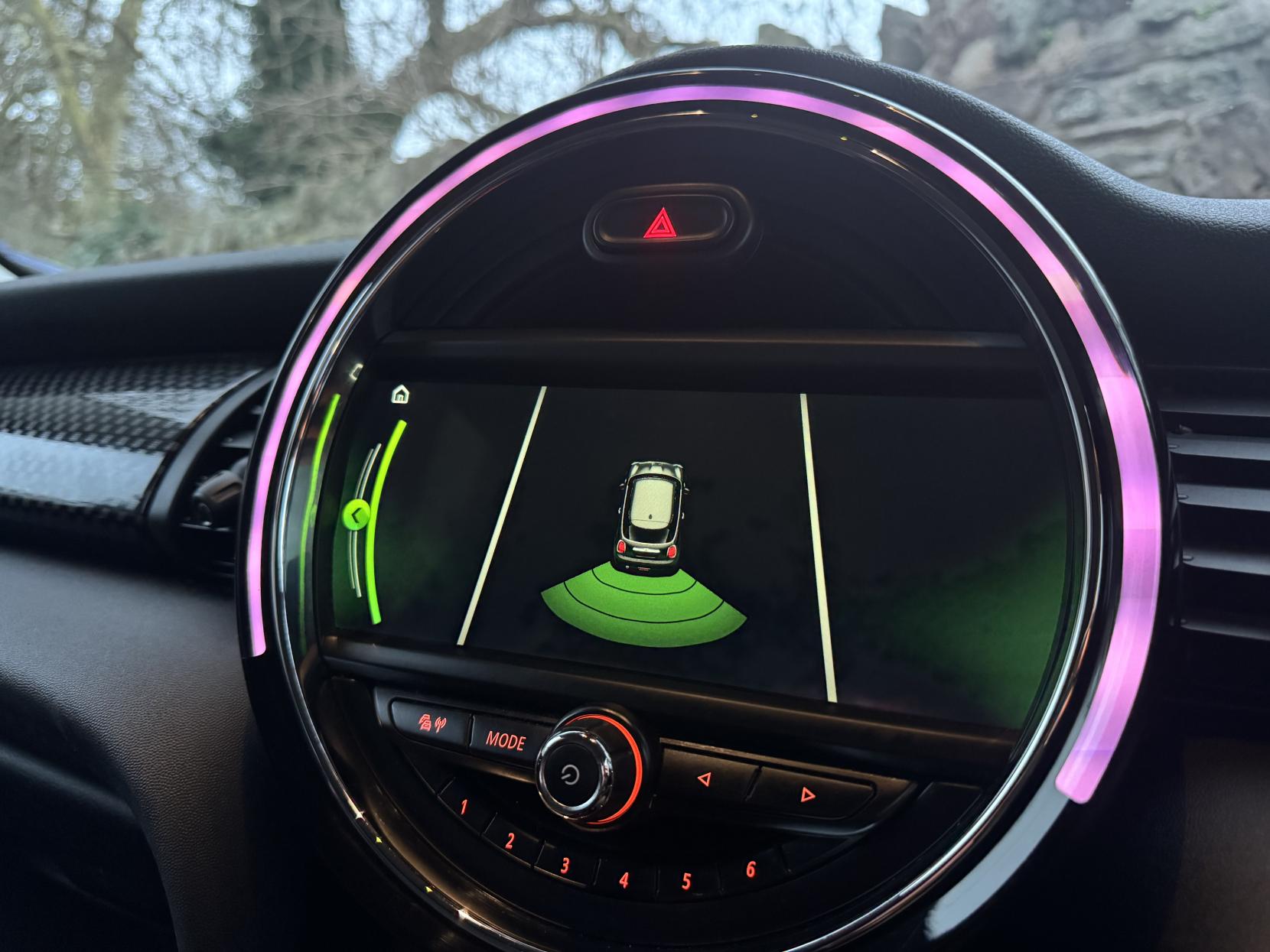 MINI Hatch 2.0 Cooper S Hatchback 3dr Petrol Steptronic Euro 6 (s/s) (192 ps)