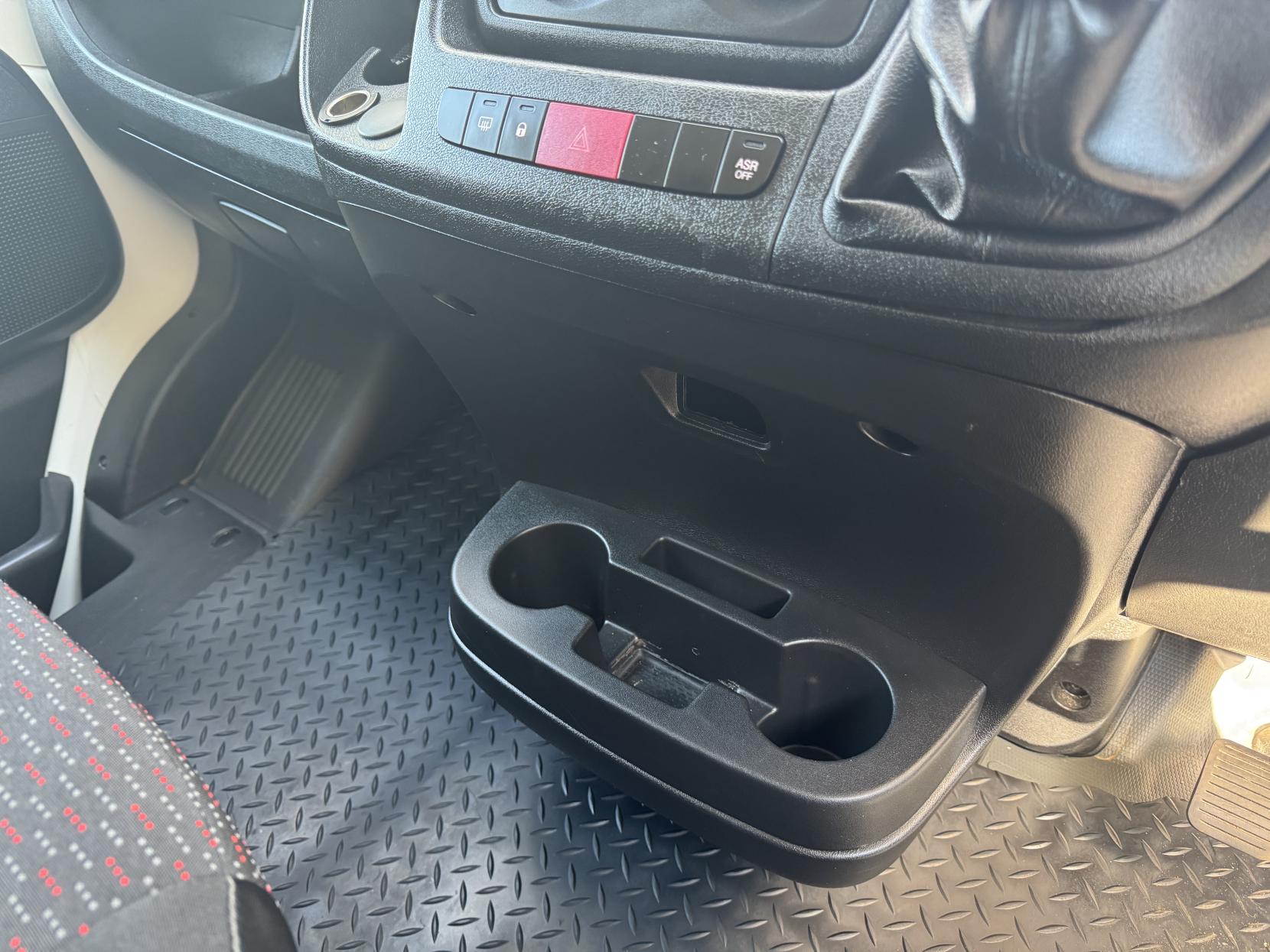 Peugeot Boxer 2.2 BlueHDi 335 S Panel Van 5dr Diesel Manual L2 H1 Euro 6 (s/s) (140 ps)