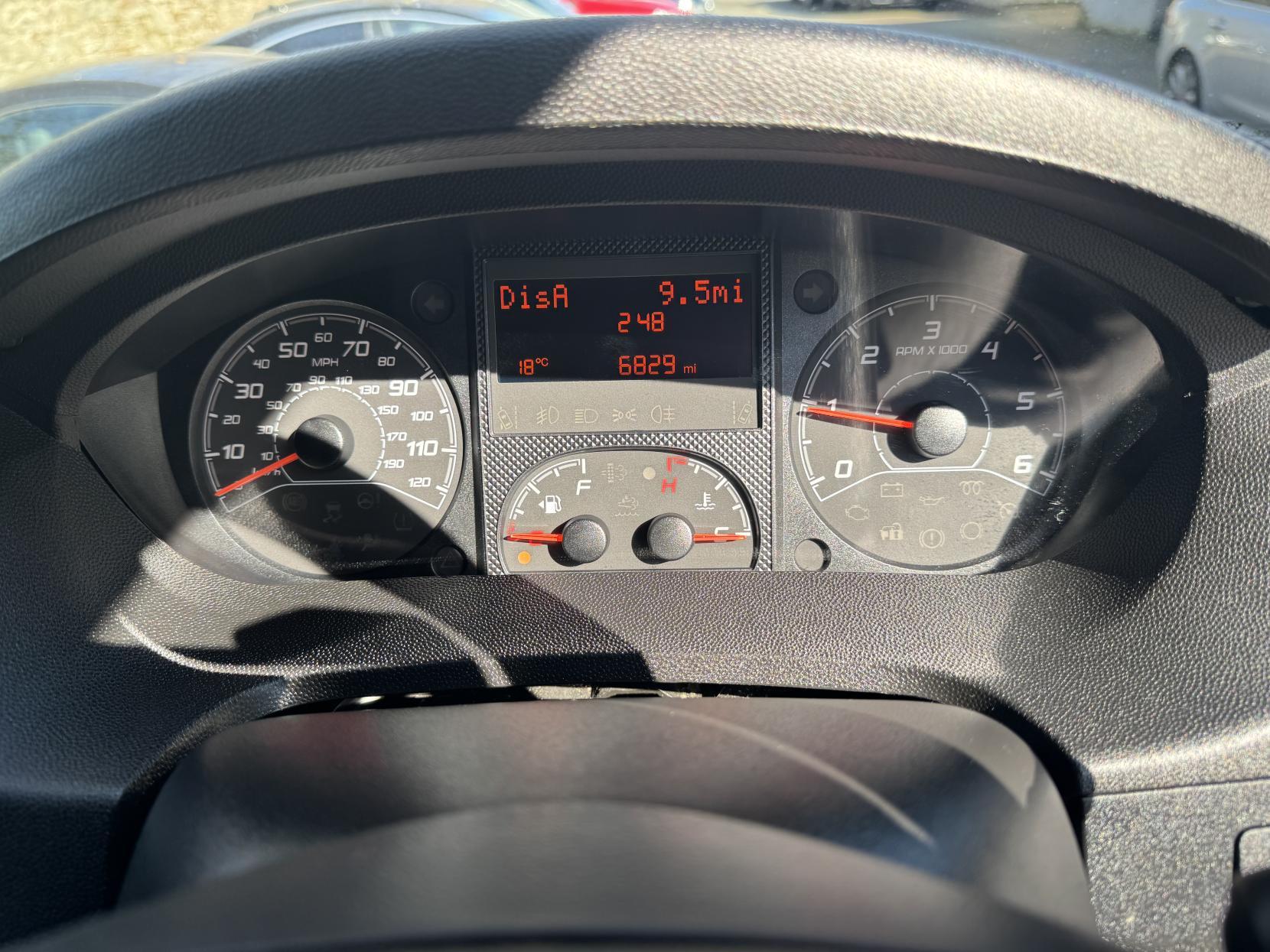 Peugeot Boxer 2.2 BlueHDi 335 S Panel Van 5dr Diesel Manual L2 H1 Euro 6 (s/s) (140 ps)