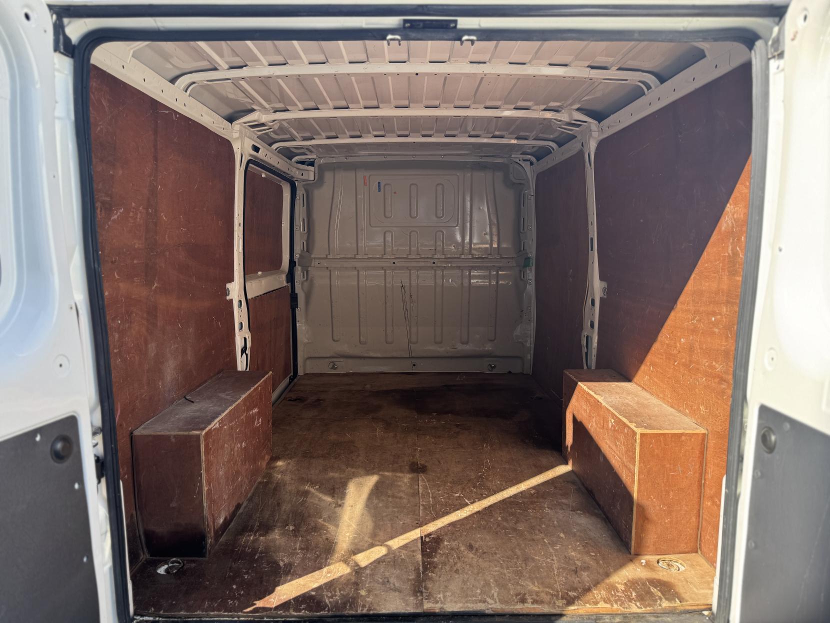 Peugeot Boxer 2.2 BlueHDi 335 S Panel Van 5dr Diesel Manual L2 H1 Euro 6 (s/s) (140 ps)