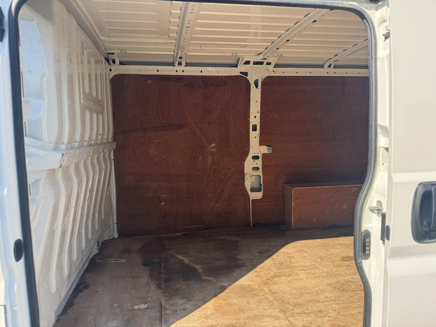 Peugeot Boxer 2.2 BlueHDi 335 S Panel Van 5dr Diesel Manual L2 H1 Euro 6 (s/s) (140 ps)