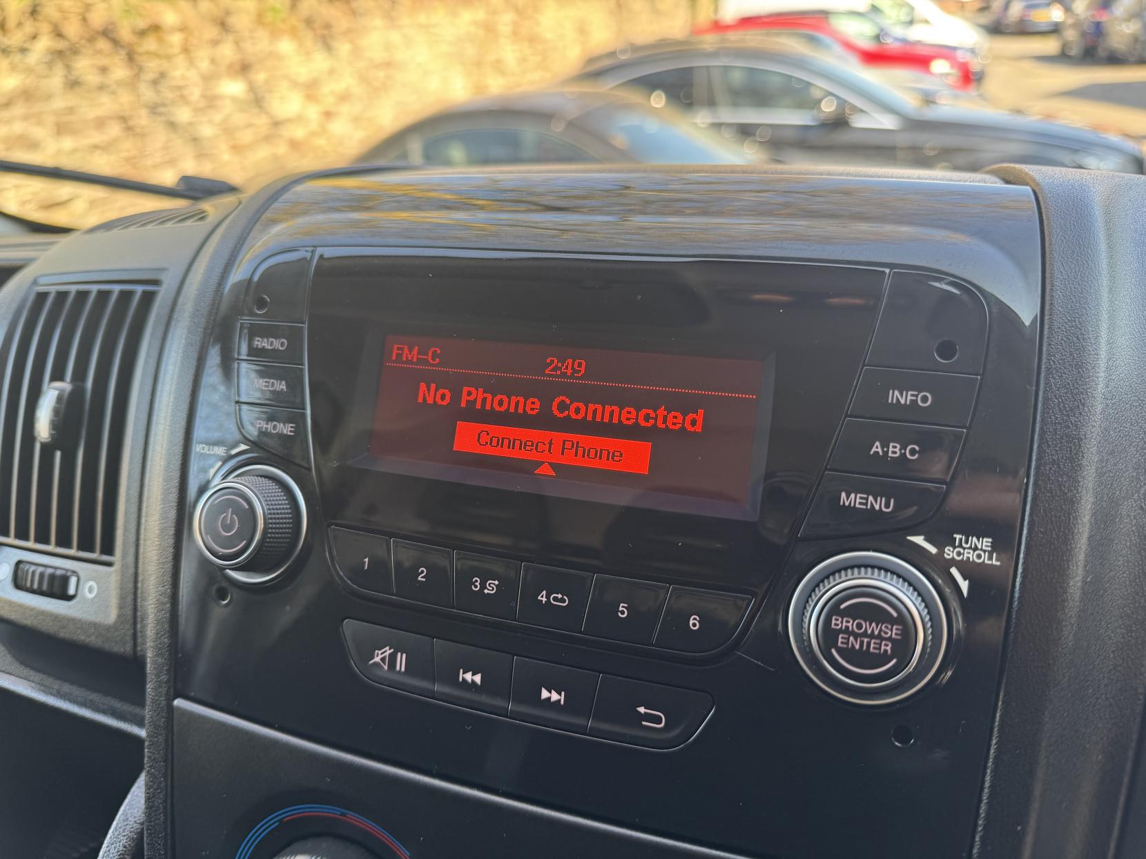 Peugeot Boxer 2.2 BlueHDi 335 S Panel Van 5dr Diesel Manual L2 H1 Euro 6 (s/s) (140 ps)