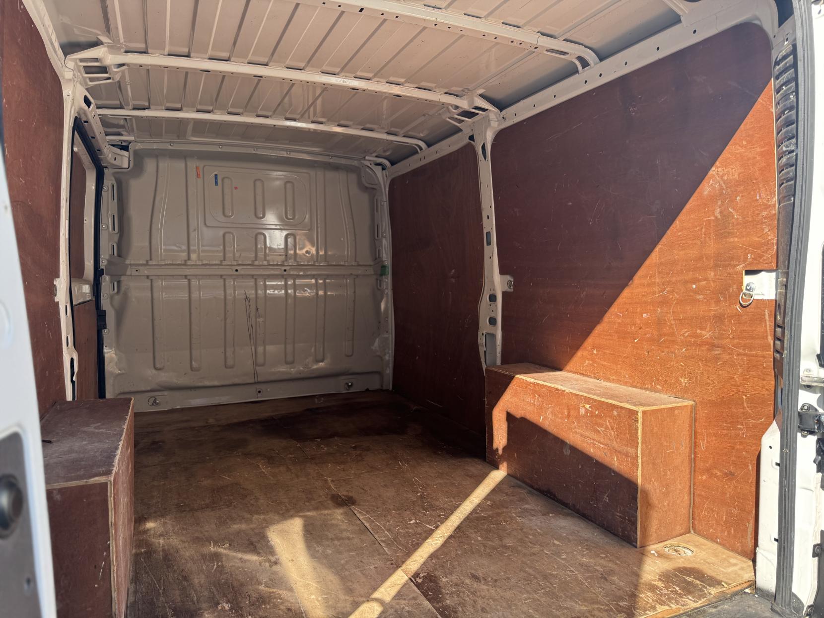 Peugeot Boxer 2.2 BlueHDi 335 S Panel Van 5dr Diesel Manual L2 H1 Euro 6 (s/s) (140 ps)