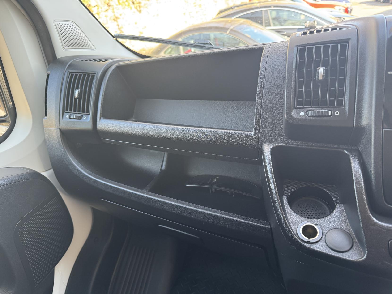 Peugeot Boxer 2.2 BlueHDi 335 S Panel Van 5dr Diesel Manual L2 H1 Euro 6 (s/s) (140 ps)